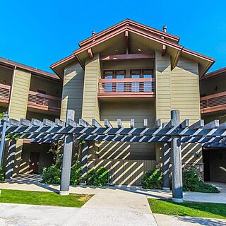 Holiday Inn Club Vacations David Walley's Resort — Exterior