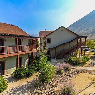 Holiday Inn Club Vacations David Walley's Resort — Exterior