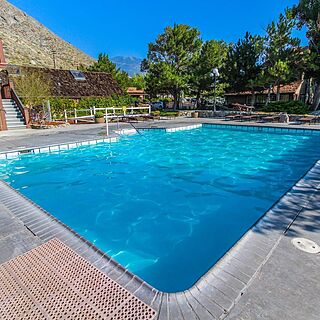 Holiday Inn Club Vacations David Walley's Resort — Pool