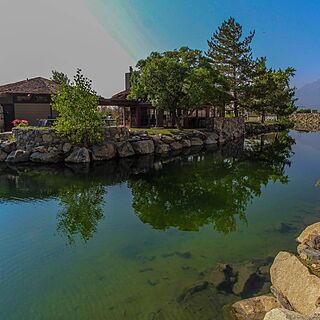 Holiday Inn Club Vacations David Walley's Resort — Lake