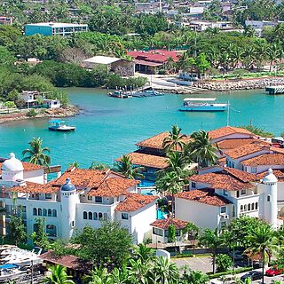 Villa Vera Puerto Vallarta — Exterior