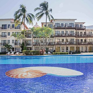 Villa Vera Puerto Vallarta — Pool