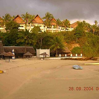 Mnarani Club