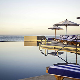Club Regina Los Cabos — Pool
