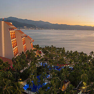 Club Regina Puerto Vallarta &mdash; Exterior