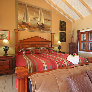 Mary's Boon Beach Plantation