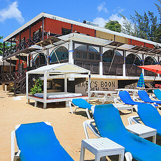 Mary's Boon Beach Plantation