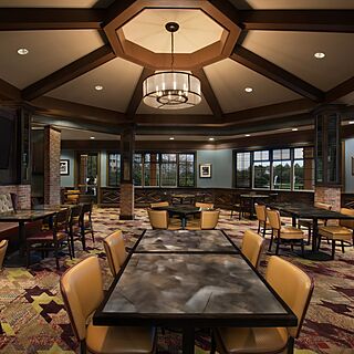 Marriott's Grande Vista — Resort Restaurant