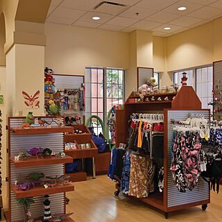 Marriott's Grande Vista — Marketplace