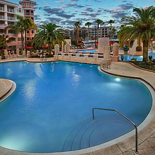 Marriott's Grande Vista &mdash; Pool