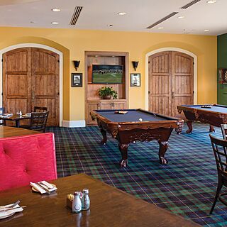 Marriott's Shadow Ridge - The Villages — Restaurant and Lounge