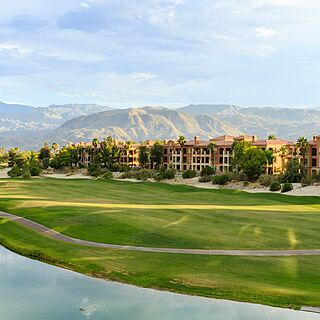 Marriott's Shadow Ridge - The Villages
