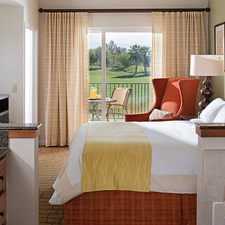 Marriott's Shadow Ridge - The Villages — Sample Bedroom