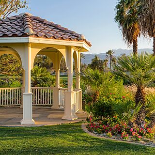Marriott's Shadow Ridge II - The Enclaves &mdash; Gazebo