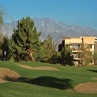 Marriott's Shadow Ridge II - The Enclaves — Golf Course