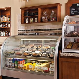 Marriott's Shadow Ridge II - The Enclaves &mdash; Cafe and Marketplace