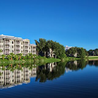 Marriott's Cypress Harbour Villas