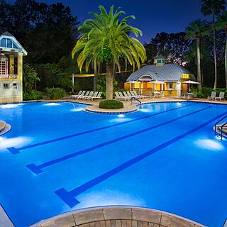 Marriott's Cypress Harbour Villas &mdash; Pool