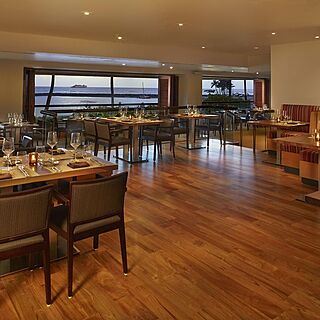 Hilton Grand Vacations at Hilton Hawaiian Village — Restaurant