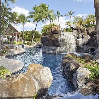Hilton Grand Vacations at Hilton Hawaiian Village — Pool
