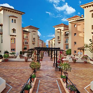 Marriott's Marbella Beach Resort