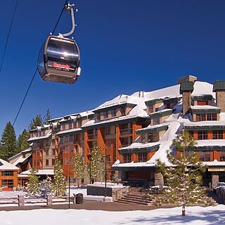 Marriott's Timber Lodge Tahoe