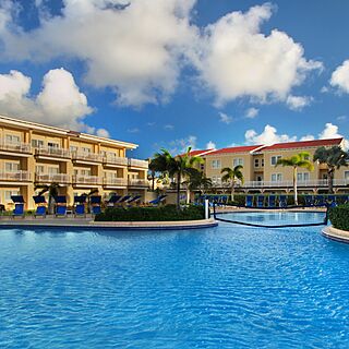 Marriott's St. Kitts Beach Club — Pool