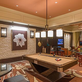 Marriott's Grand Chateau &mdash; Lounge