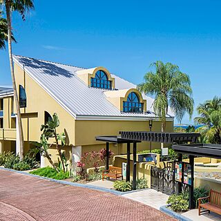 The Westin St. John - Virgin Grand Villas — Sample Units