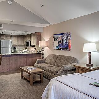 Park Plaza