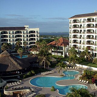 The Royal Mayan — - Pool