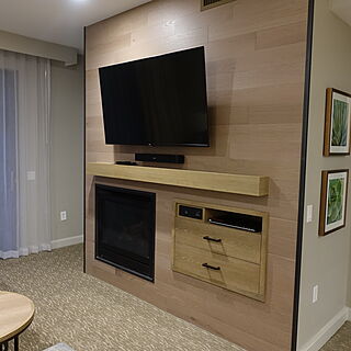 The Westin Kierland Villas &mdash; Sample Living Area