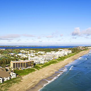 Plantation Beach Club at Indian River