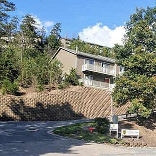 Creekside Village — Exterior