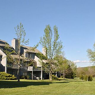 Chalet High