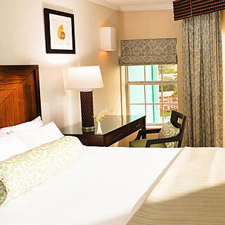 St. James's Club Morgan Bay — Bedroom