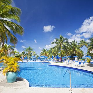 St. James's Club Morgan Bay — Pool
