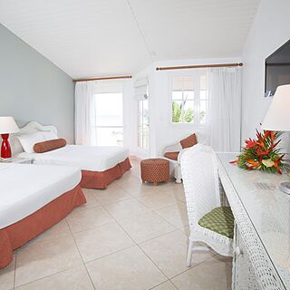 St. James's Club Morgan Bay — Bedroom
