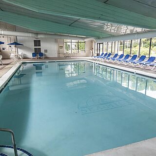 Sea Mist Resort &mdash; Pool