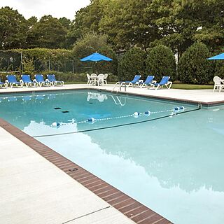 Sea Mist Resort — Pool