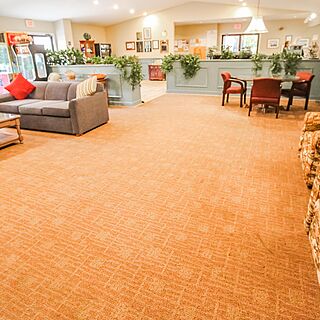 Sea Mist Resort &mdash; Lobby