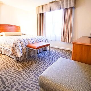 Sea Mist Resort &mdash; Bedroom