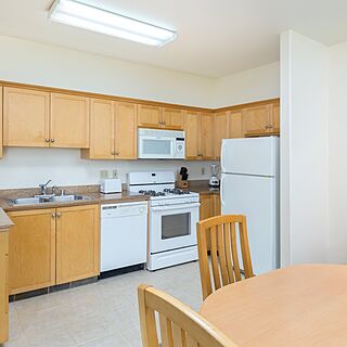 WorldMark Cathedral City &mdash; Kitchen
