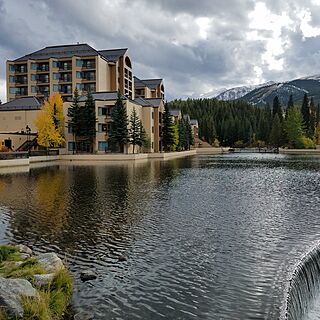 Marriott's Mountain Valley Lodge