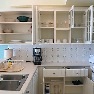 Disney's BoardWalk Villas — Stocked Kitchen