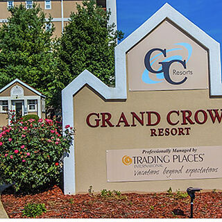 The Surrey Grand Crowne Resort and Country Club — Grand Crowne Resort