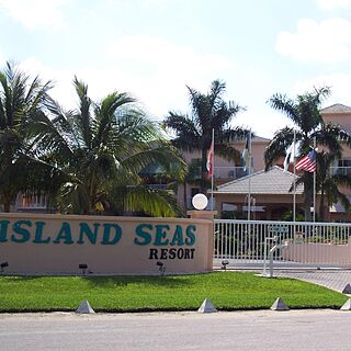 Island Seas Resort