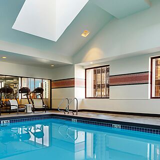 Marriott Vacation Club Pulse, San Diego — Pool