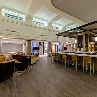 Marriott Vacation Club Pulse, San Diego — Bar and Restaurant