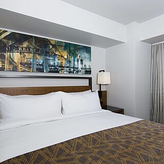 Marriott Vacation Club Pulse, San Diego — Bedroom